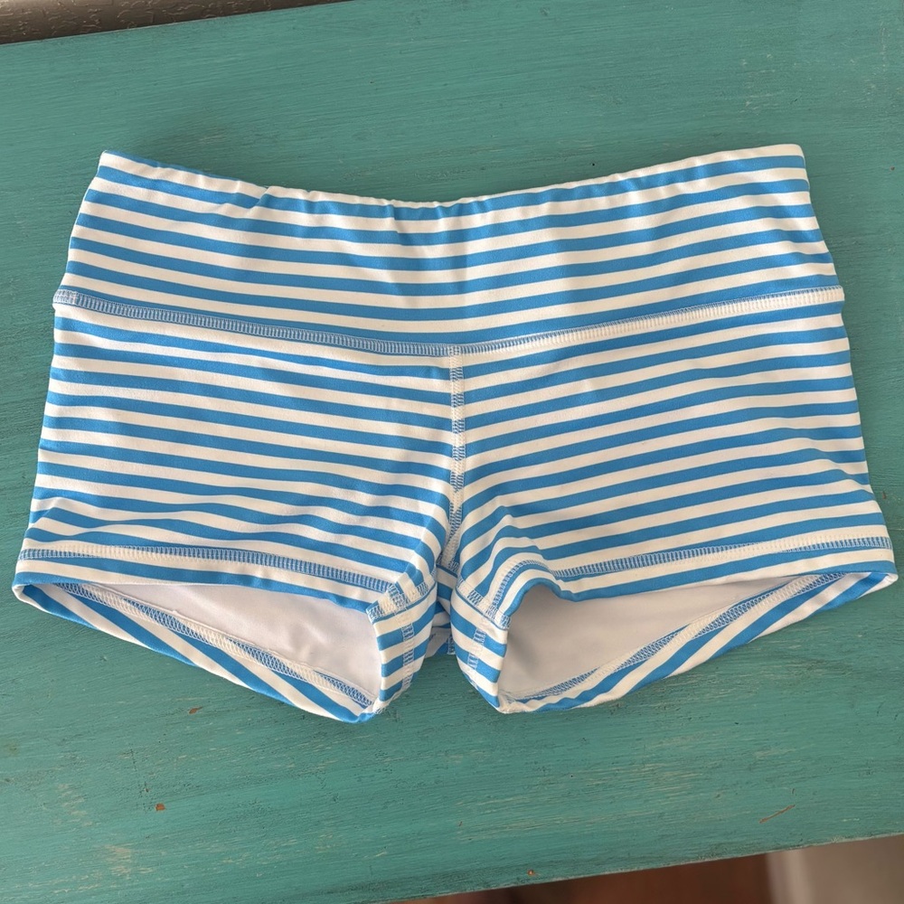 Fleo Original 2.5” Shorts